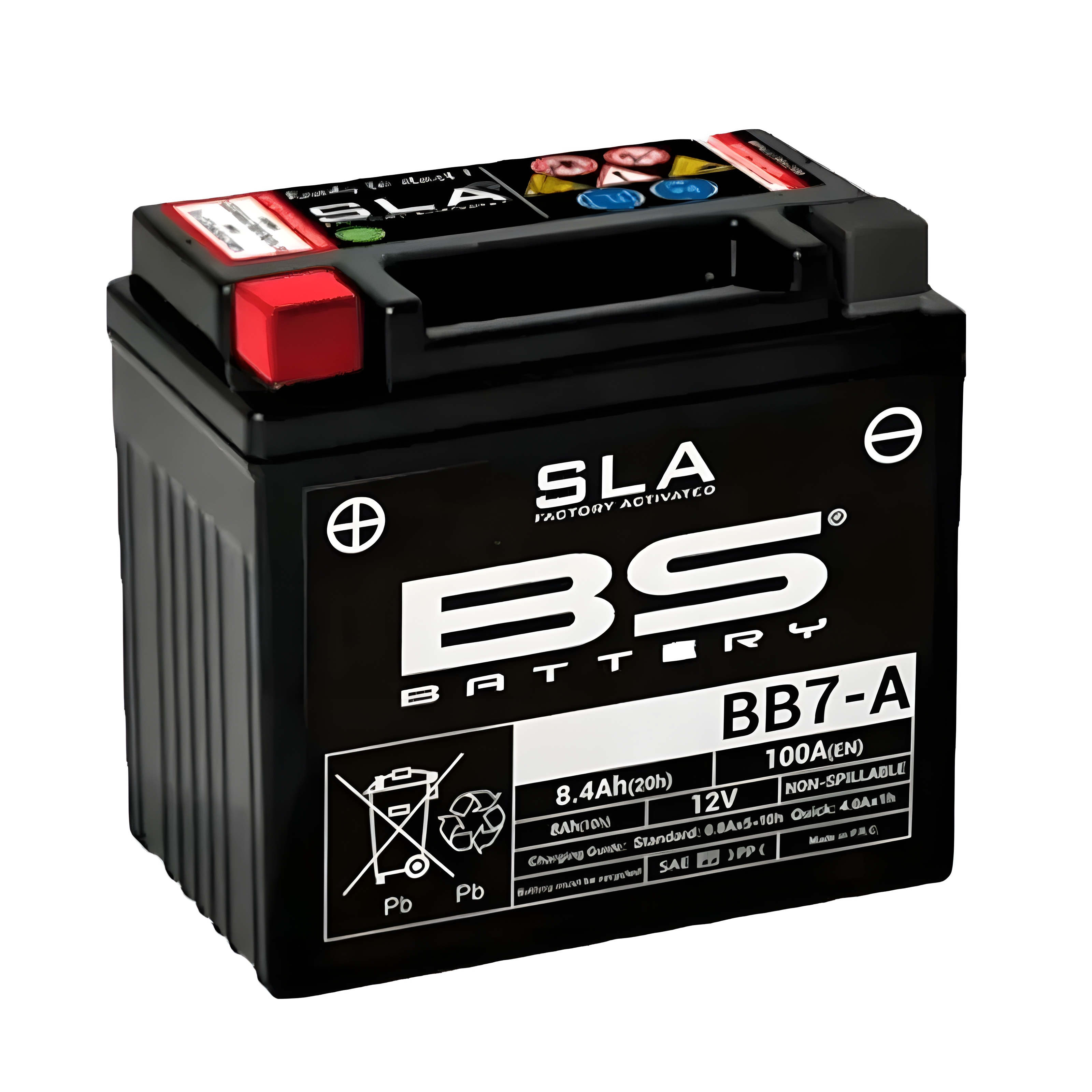 BATERIA BS BB7-A