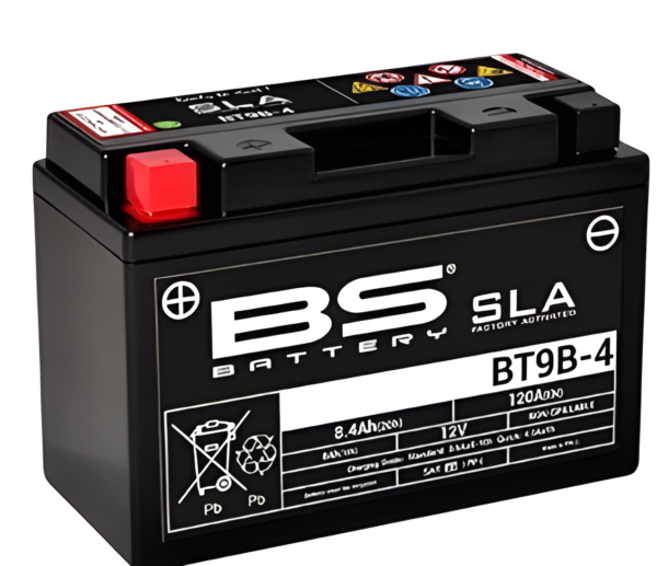 BATERIA BS BT9B-4-SLA