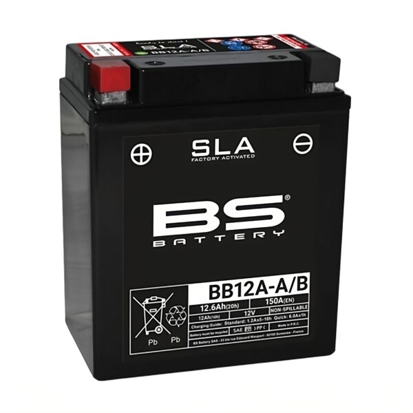 BATERIA BS BB12A-A/B