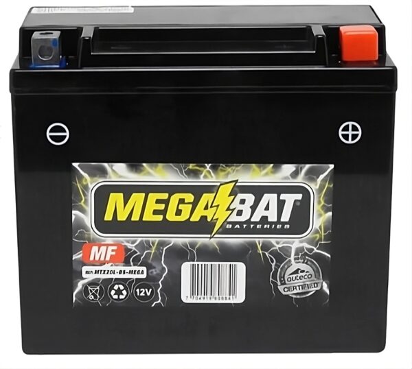 BATERIA MEGABAT MTX20L-BS