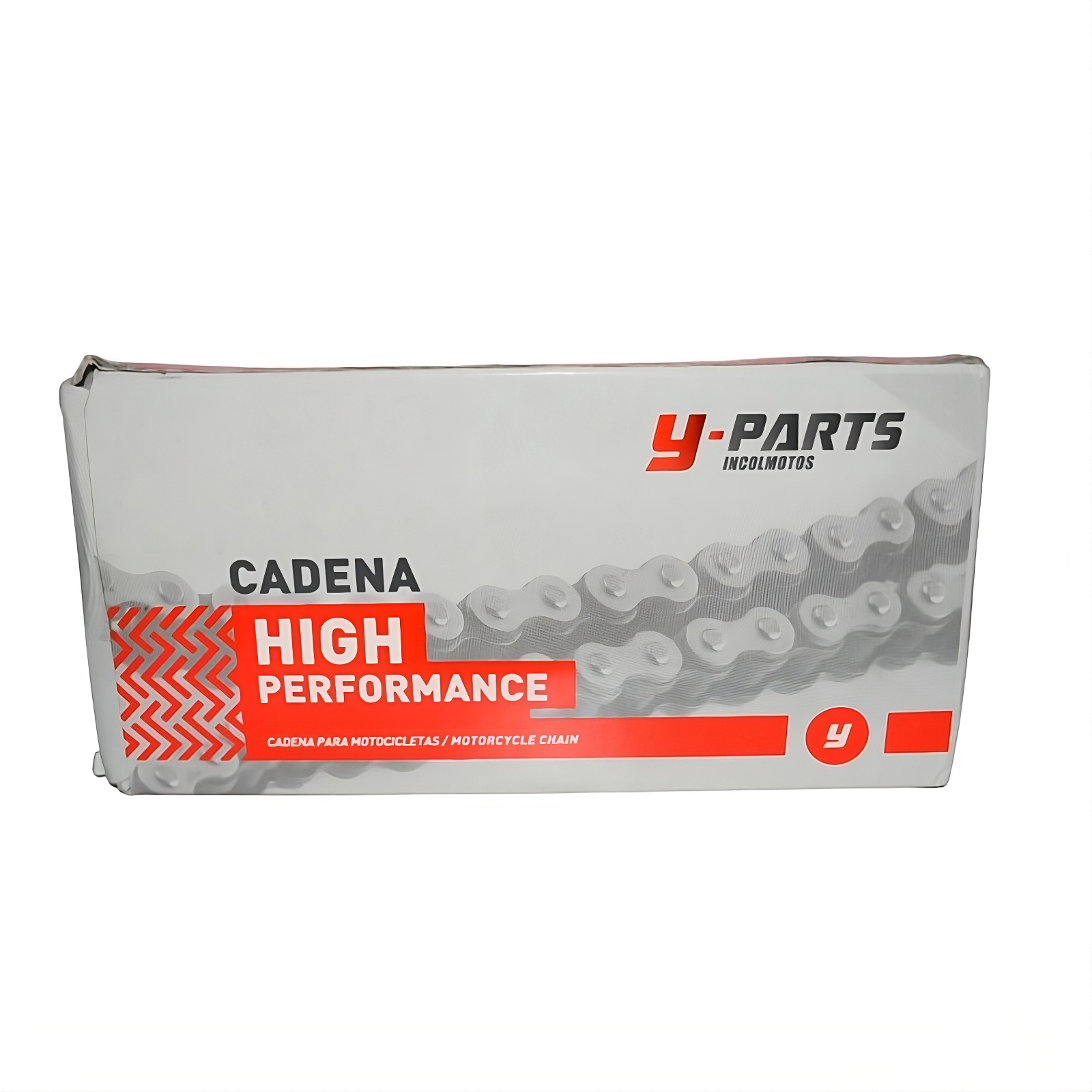 CADENA YAMAHA 428 X 124